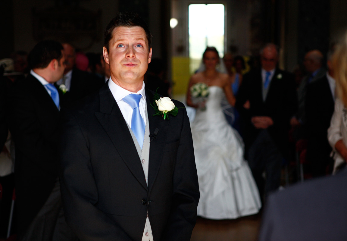06 Jane & Kingsley's wedding at Kedleston Hall
