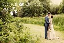 Hampton Court House Wedding photographer