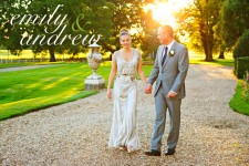 Gosfield Hall Wedding photographer